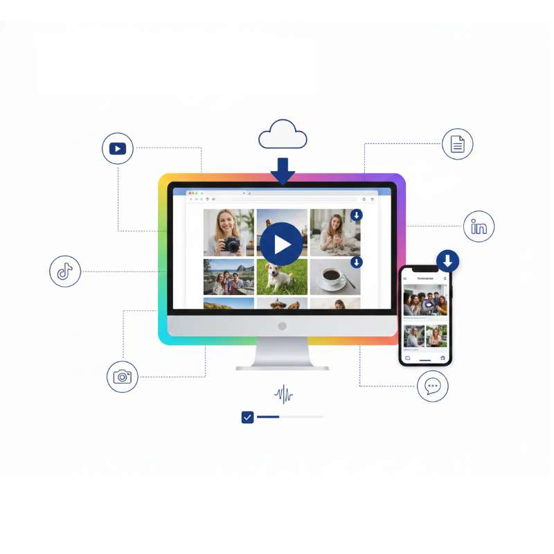 Online πρόγραμμα λήψης εικόνων